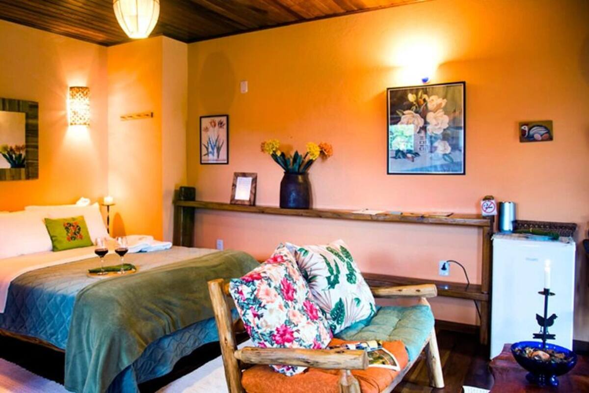 Exclusive Suite | Free WiFi