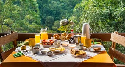 Pousada Verde Água Visconde de Mauá