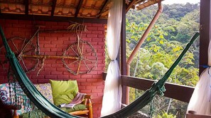 Senior-Suite | Lanai (Veranda)
