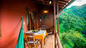 Exclusive Suite | Lanai - Pousada Verde Água Visconde de Mauá (Itatiaia)