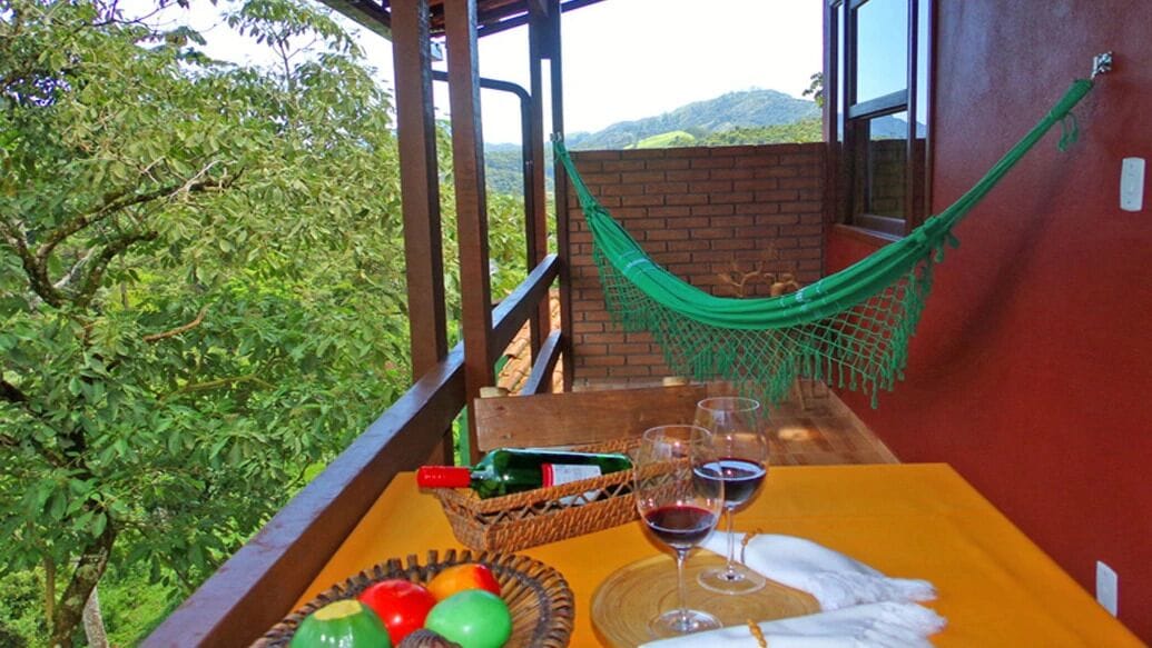 Exclusive Suite | Lanai