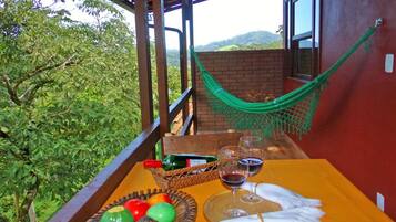 Exclusive Suite | Lanai