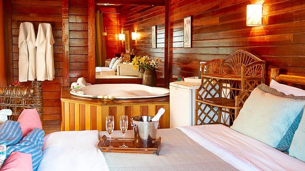 Suite senior | Wifi gratis 