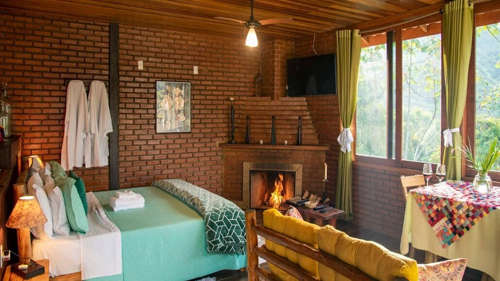 Suite superior | Wifi gratis 