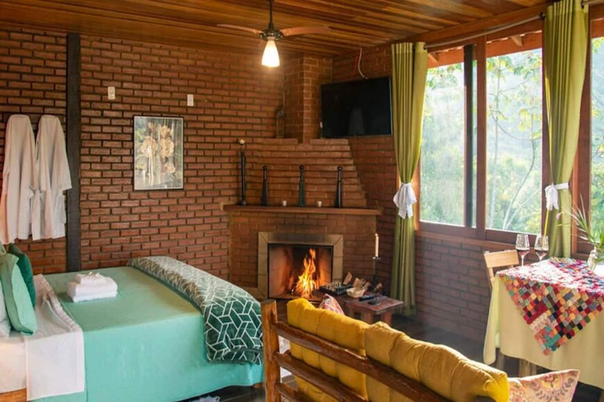 Superior Suite | Free WiFi