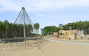 Espace pour enfants