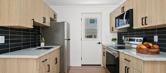 Charming 2-bedroom house in Waimea