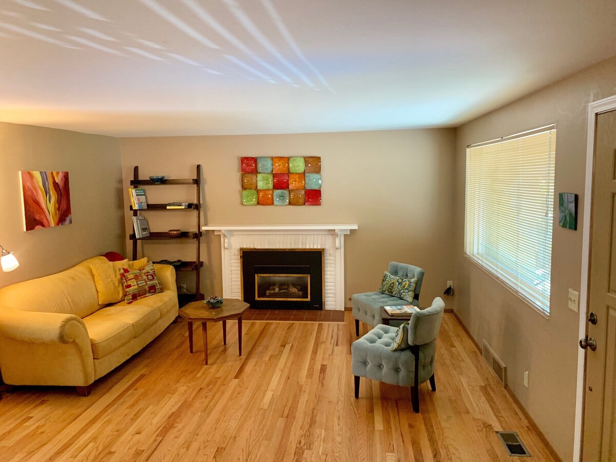 Bild für Gastgeberprofil