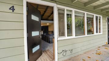 DĂ©tail de lâextĂ©rieur