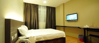 U Design Hotel Temerloh