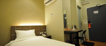 U Design Hotel Temerloh