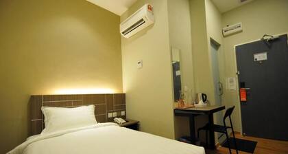 U Design Hotel Temerloh