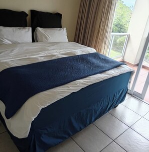 2 chambres, accès Internet, draps fournis