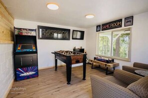 Sala de juegos
