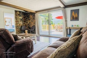 Televisión, chimenea, videojuegos y futbolito 