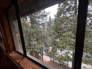 Interior - Views inside Yosemite - Timber Lodge - Sleeps 6 (Yosemite West)