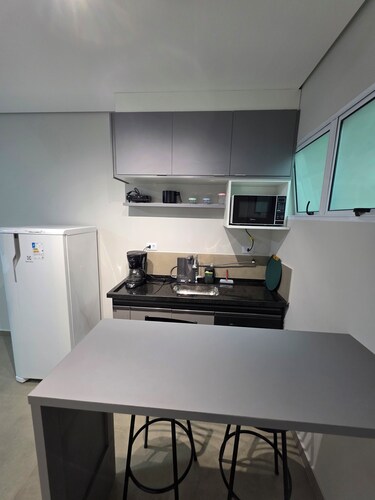 Modern studio near Guarulhos Airport