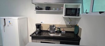 Modern studio near Guarulhos Airport