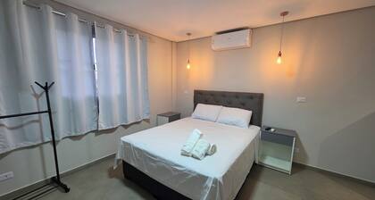 Modern studio near Guarulhos Airport