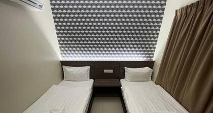 Pekan Auto City Budget Hotel