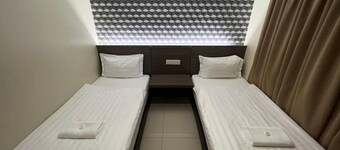 Pekan Auto City Budget Hotel