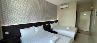Pekan Auto City Budget Hotel