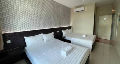 Pekan Auto City Budget Hotel
