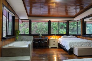 واي فاي وملاءات أسرّة