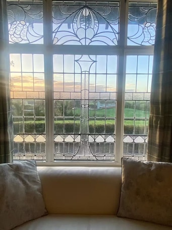 Interior. Home in Ballybay, Ireland Crystalbrook House