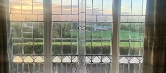 Home in Ballybay, Ireland Crystalbrook House