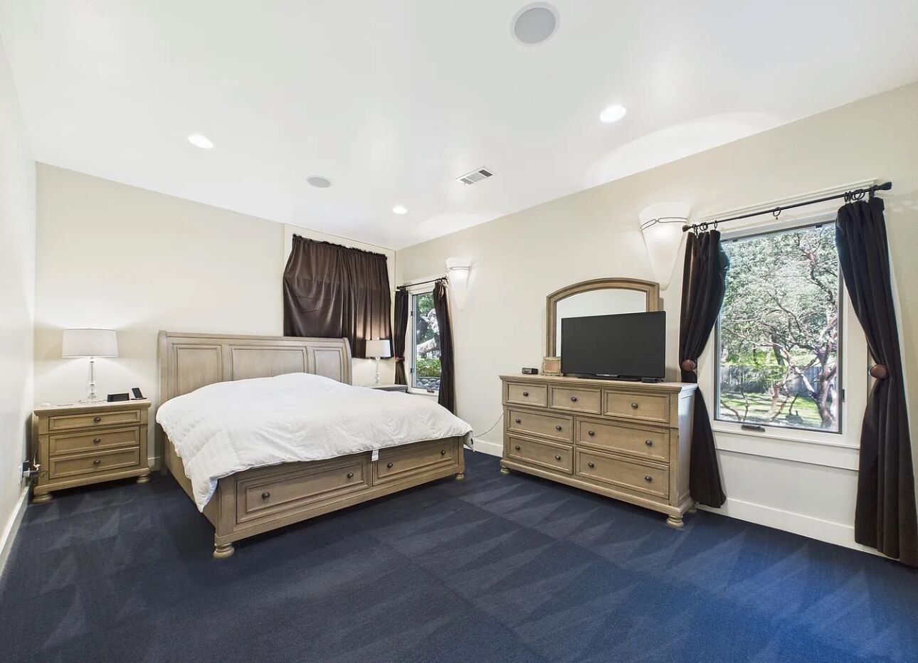 4 dormitorios, wifi, ropa de cama