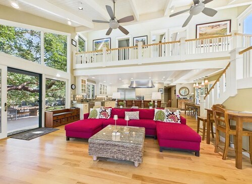 Fabulous 4-bedroom house in Salyer