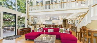 Fabulous 4-bedroom house in Salyer