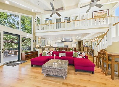 Fabulous 4-bedroom house in Salyer