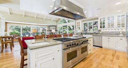 Fabulous 4-bedroom house in Salyer