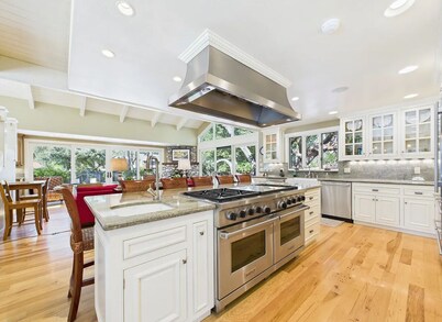 Fabulous 4-bedroom house in Salyer