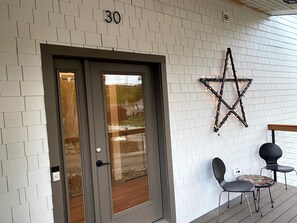 Terrazza/patio
