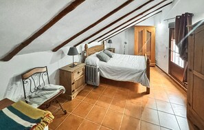 2 عدّة غرف نوم وواي فاي مجانًا