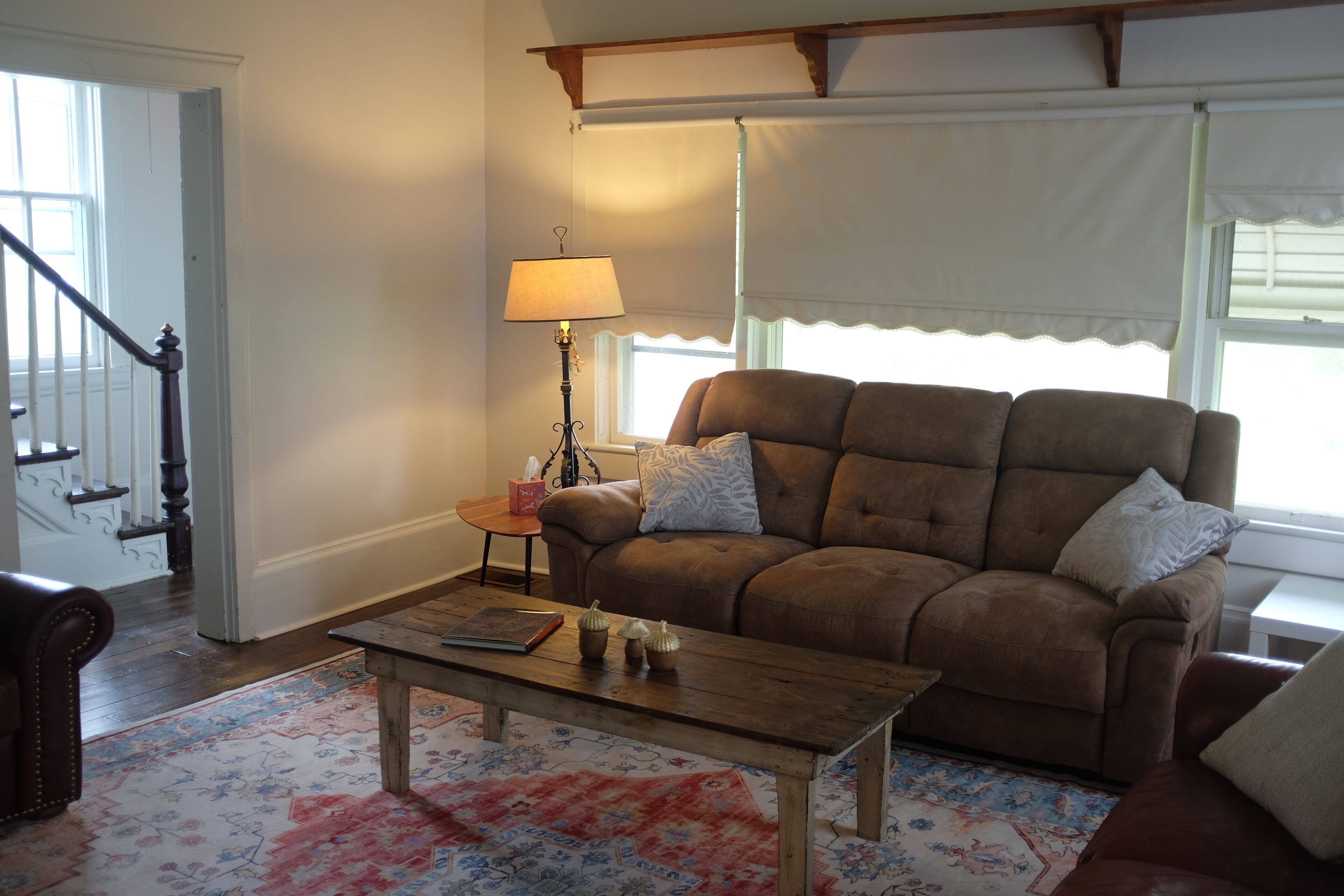 TV connectée, vidéothèque