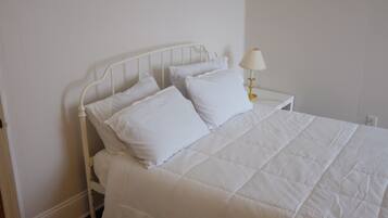 4 多间卧室、免费 WiFi、床单、轮椅无障碍