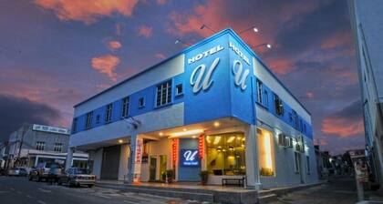 U Design Hotel Mentakab