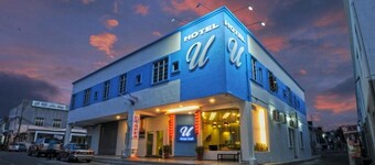 U Design Hotel Mentakab