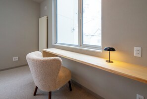 Classic House, Mountain View | Free WiFi - Chihiro Niseko (Kutchan)