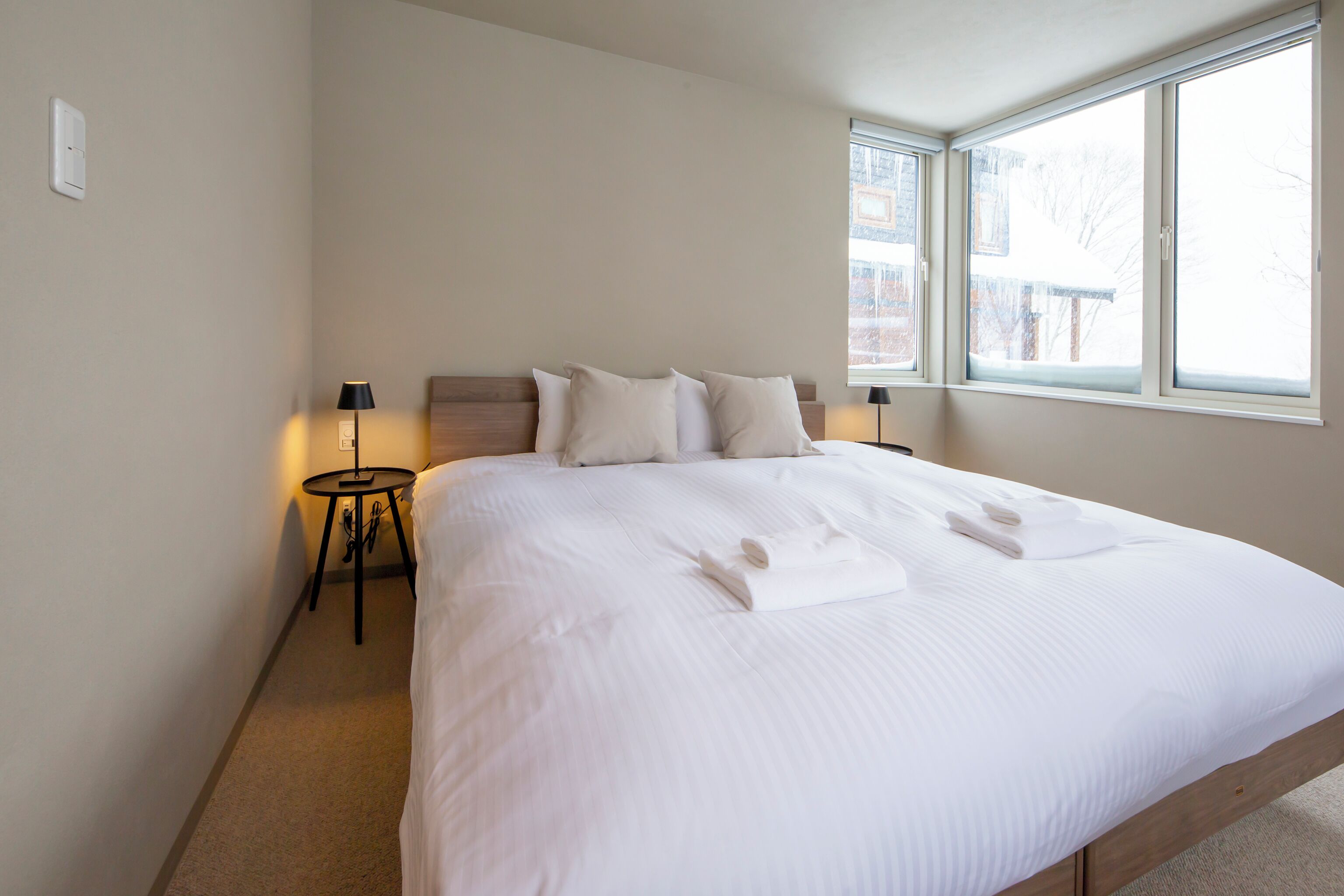 Nhà phong cách cổ điển, quang cảnh núi | Truy cập Internet không dây miễn phí 