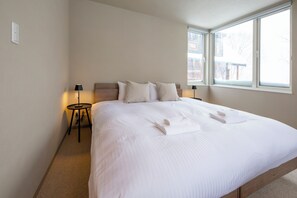 Classic House, Mountain View | Free WiFi - Chihiro Niseko (Kutchan)