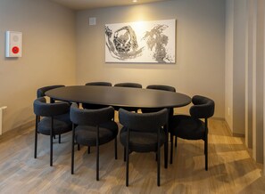 Classic House, Mountain View | Dining room - Chihiro Niseko (Kutchan)