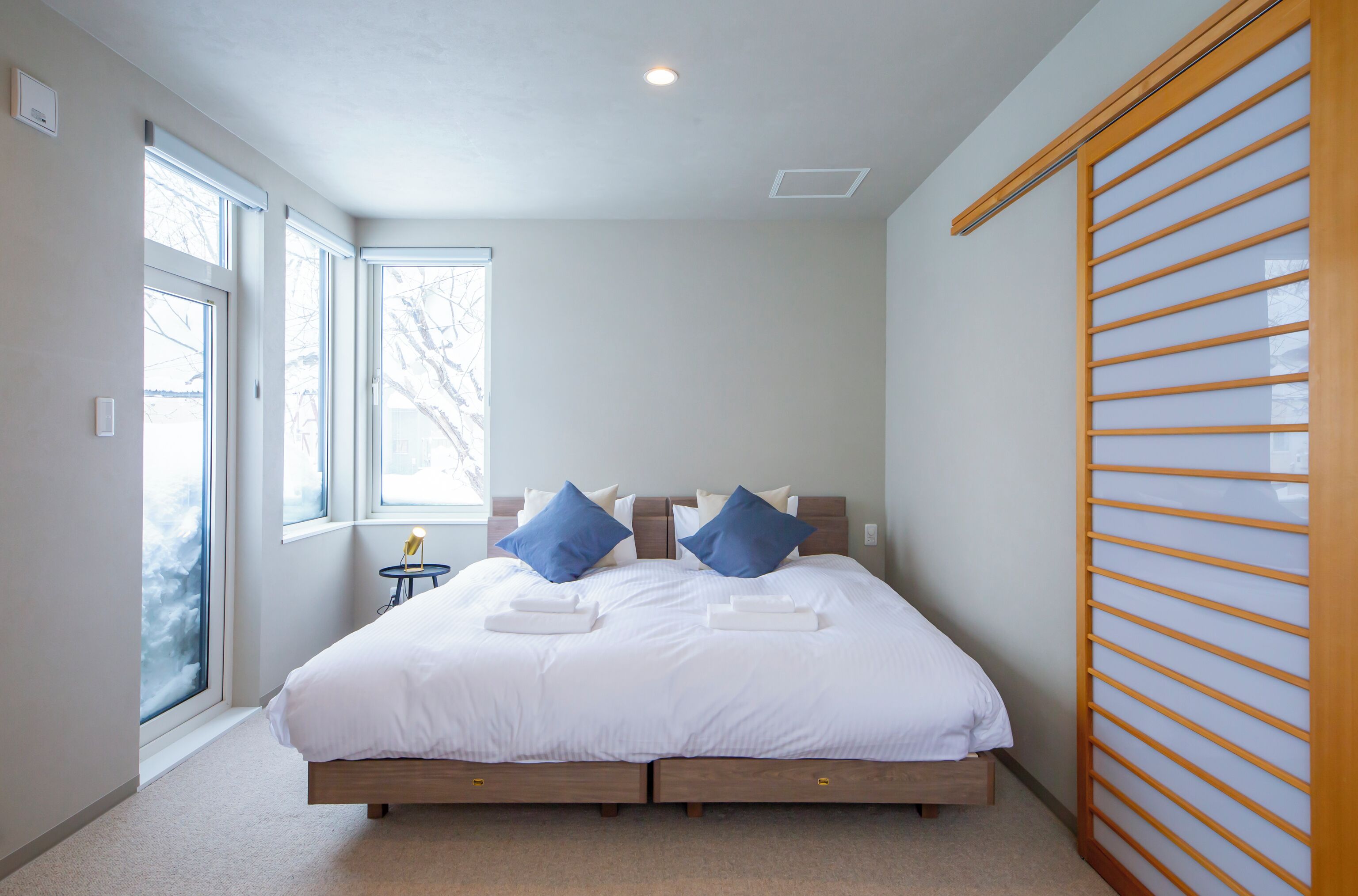 经典独立别墅, 山景 | 免费 WiFi