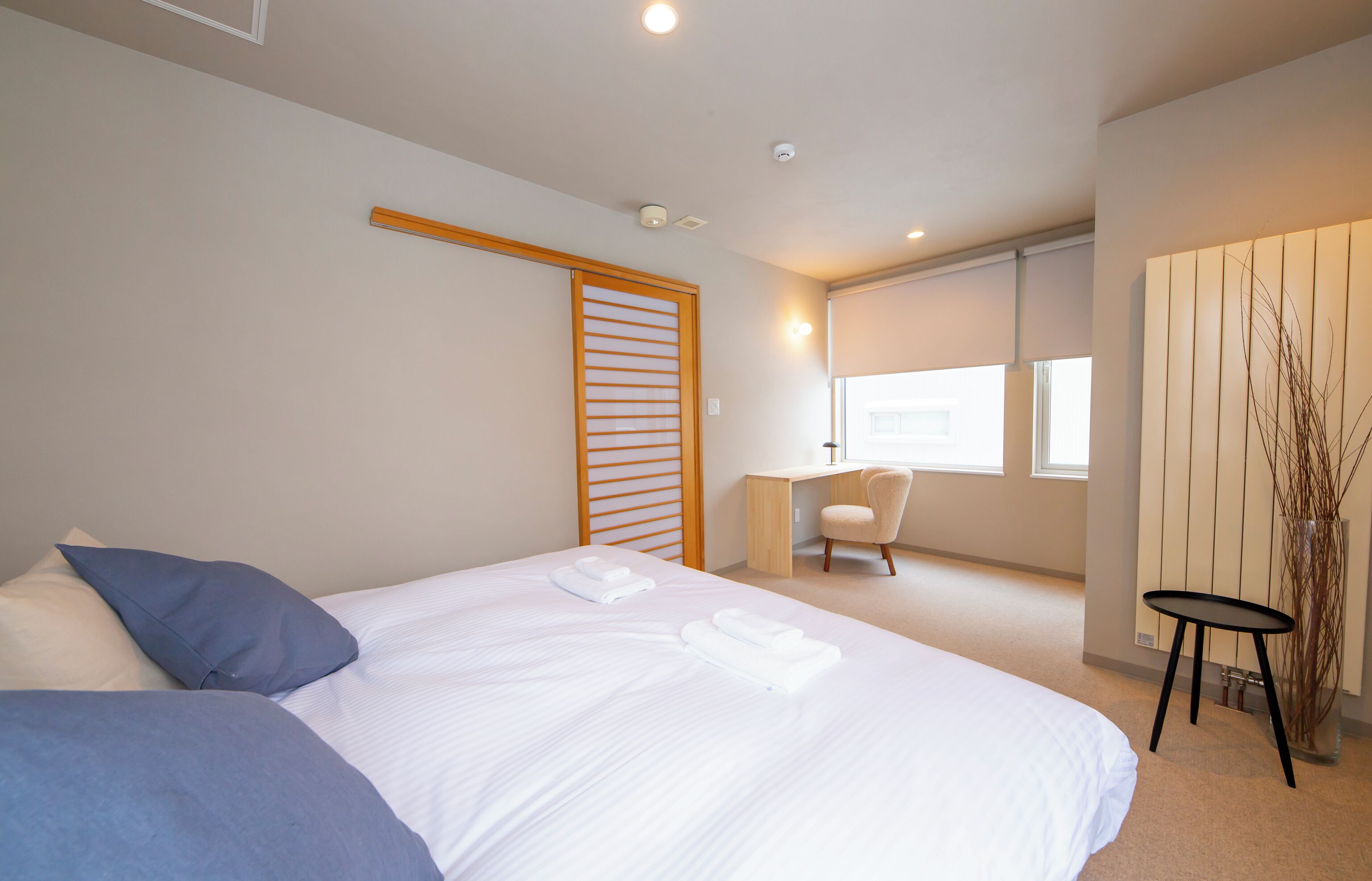 Hus Classic - utsikt mot bergen | Gratis wi-fi