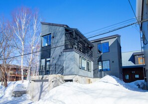 Exterior - Chihiro Niseko (Kutchan)