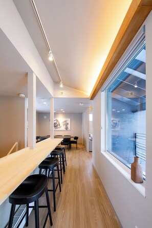 Building design - Chihiro Niseko (Kutchan)